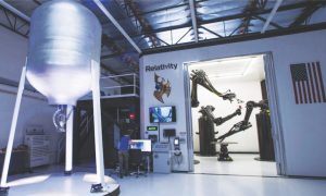 В Штатах запустят в космос ракету, напечатанную на 3D-принтере