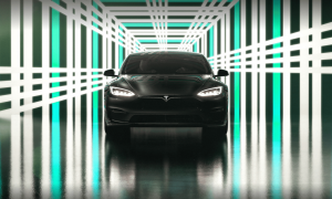 Маск представил самый быстрый электромобиль Tesla