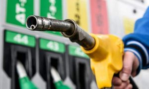 В НБУ дали прогноз цен на бензин в Украине