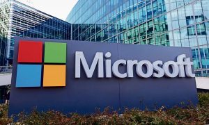 Microsoft анонсировала появление Windows нового поколения