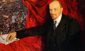 Фото: Хмельниччина декомунизировала последний памятник Ленину