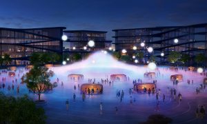 В японской префектуре Фукусима создадут «водородный» город