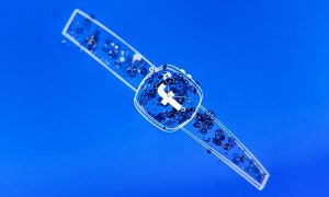 Facebook выпустит свои первые умные часы: названа дата