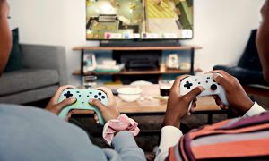 Китай спричинив обвал світових ринків онлайн-ігор 