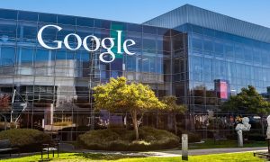 Google похвастался рекордными доходами от рекламы