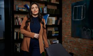 Украинские платежные сервисы находятся на передовой инноваций - президент УАПС Галина Хейло