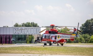 В МВД сообщили, во что превратили «площадка Януковича»