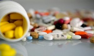 Террористов «ДНР» финансировали через масштабные поставки лекарств