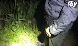 Фото: СБУ разоблачила масштабный канал контрабанды на границе с Молдовой