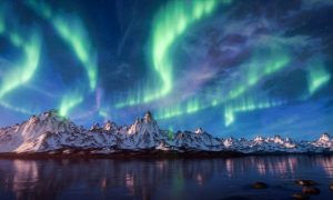 Нашли в лаборатории. Физики раскрыли тайну волн, которые вызывают полярные сияния