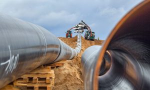 «Північний потік-2»: шанси України та союзників зупинити проект 