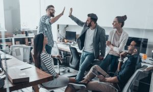 Рейтинг стартап-экосистем: Украина ослабила позиции, Львов добился рекорда