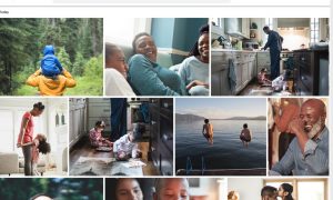 Google Фото отменил безлимит на хранение снимков в облаке