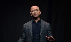 Основатель Amazon выступил с амбициозным экологическим предложением 