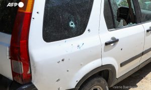 На Гаити задержали предполагаемых убийц президента