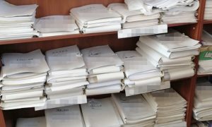 Ряд предприятий в Днепре незаконно поставляли военные товары в РФ