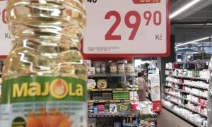 За границей украинское масло два раза дешевле: сколько стоят продукты в Польше и Чехии (фото)