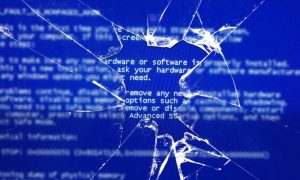 Конец эпохи: Microsoft меняет цвет «экрана смерти» в Windows 11