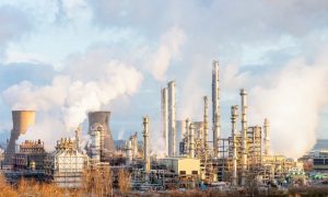 В Великобритании будут бороться с грязным воздухом неожиданным способом