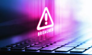 НБУ заявил о кибератаке на свой сайт