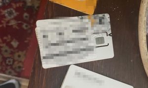 Фото: СБУ нейтрализовала сеть пророссийских интернет-агитаторов