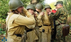 В Украине будут судить террориста «ДНР», который готовил подростков к войне против ВСУ