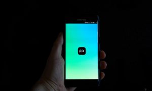 В «Дію» интегрируют удостоверение УБД и льготный е-билет