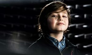 В Бельгии 11-летний мальчик выпустился из университета