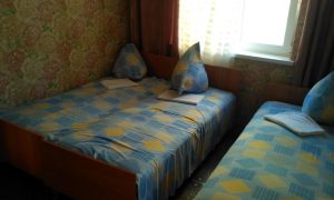 Фото: как выглядит и сколько стоит эконом-жилье на курортах Одесской области