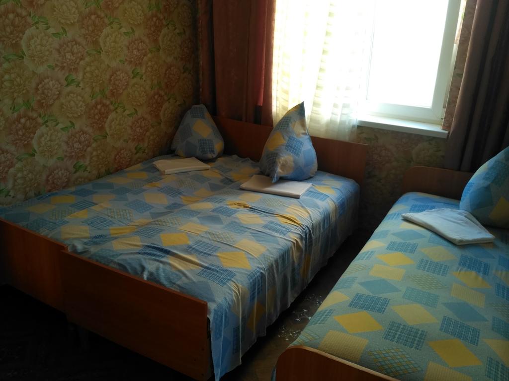 Фото: как выглядит и сколько стоит эконом-жилье на курортах Одесской области