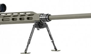 Фото: новая украинская винтовка Monomakh стреляет на 2 километра