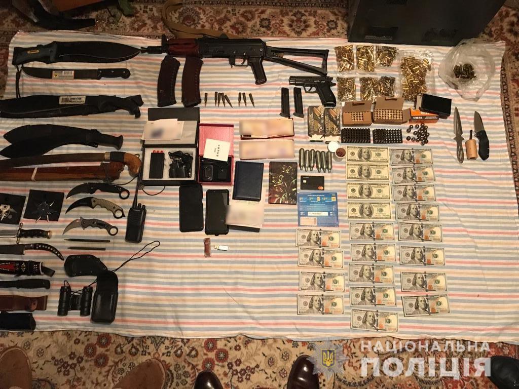 Фото: убийц Амины Окуевой обвинили в ряде других преступлений