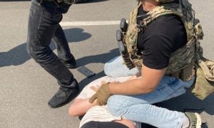 Фото: СБУ ликвидировала банду, которая сбывала контрабандный кокаин и экстази