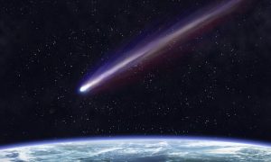 В Норвегии с грохотом пролетел «необычайно большой» метеорит и упал под Осло – видео