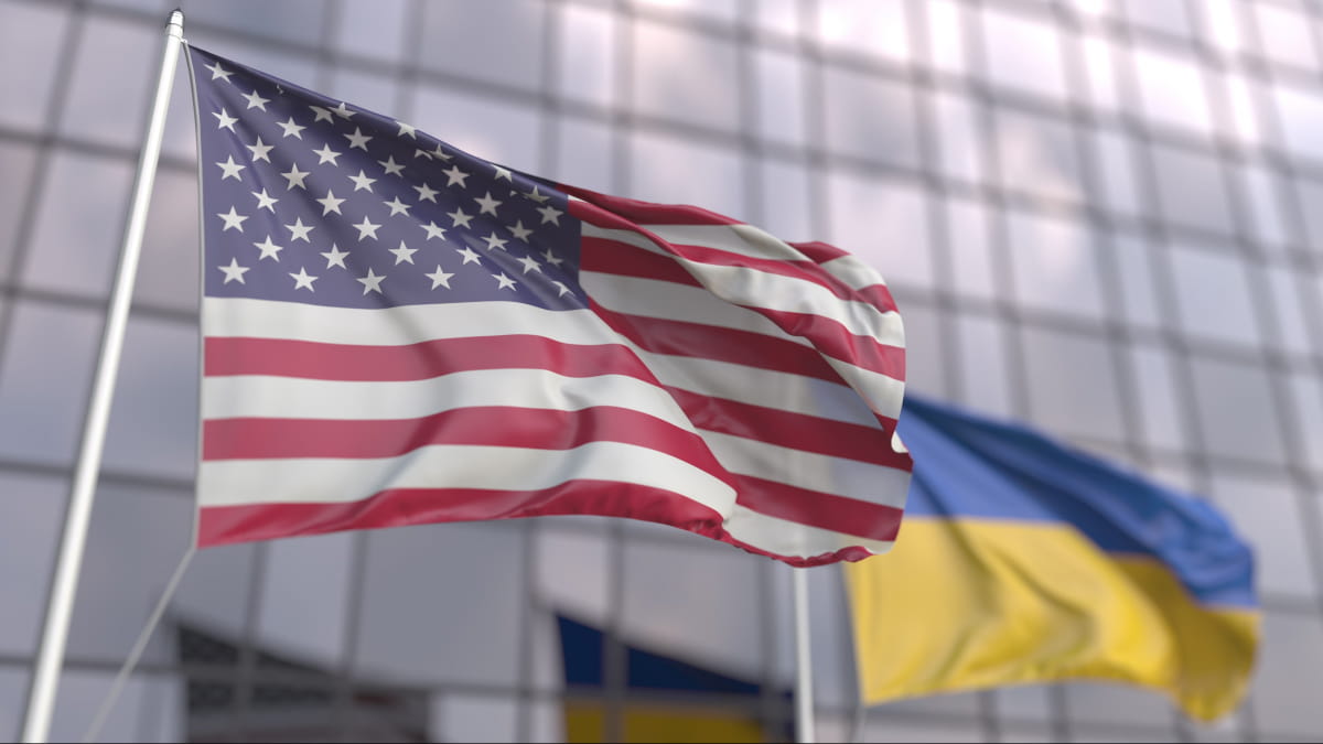Стало відомо, коли відбудеться зустріч президентів України та США 