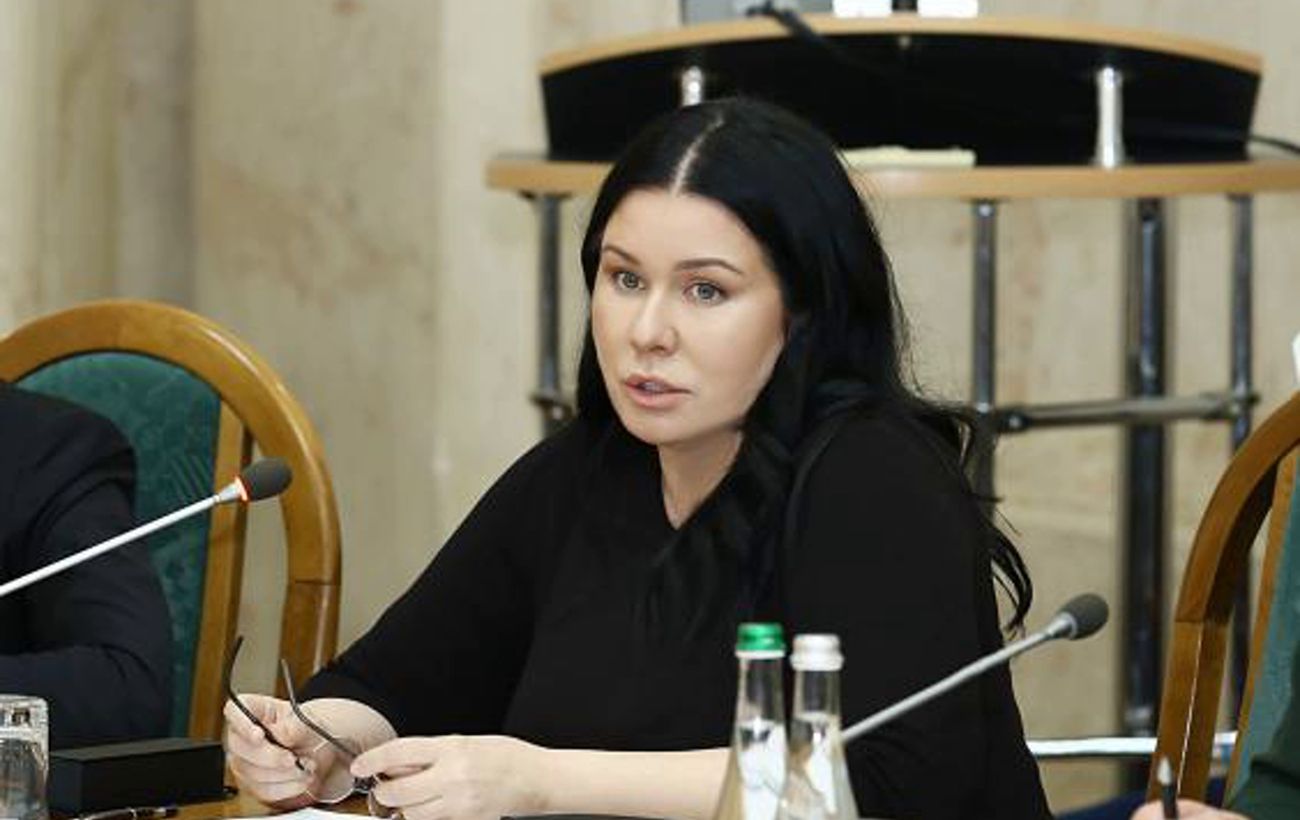 Міністри погодили звільнення голови Харківської ОДА
