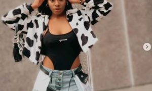 В Англии студентка думала, что ей пишет мошенник, а мужчина оказался принцем из Нигерии