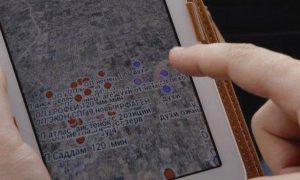 Найденный в Ливии планшет наемника позволил журналистам раскрыть тайны «ЧВК Вагнера» (видео)