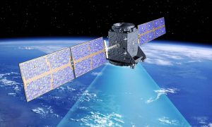 Китай запустит 36 спутников для прогнозирования стихийных бедствий