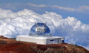 Впервые удалось сделать фото планеты у другой звезды