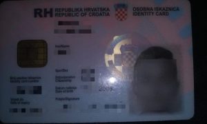 13-летний хорват пытался вывезти на авто мигрантов из Венгрии