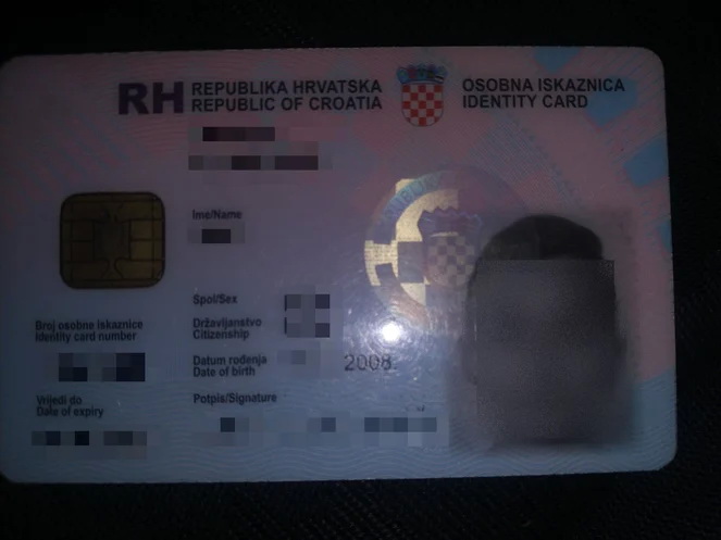 13-летний хорват пытался вывезти на авто мигрантов из Венгрии