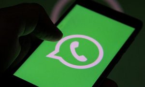 Разрешение на группу: WhatsApp усиливает настройки приватности