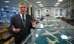 В госконцерне «Антонов» сообщили о разработке новых самолетов