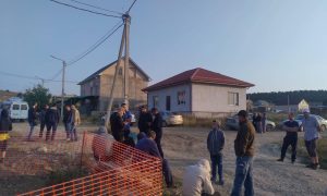 В оккупированном Крыму начались обыски и задержания крымских татар