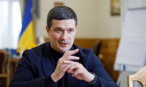 В Минцифры рассказали, когда цифровизируют Пенсионный фонд и покроют Украину качественным 4G