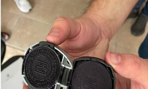 В Мелитополе преступники пытались создать фейковую «общину»