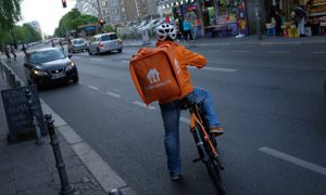 Экс-министр Афганистана кардинально изменил жизнь после переезда