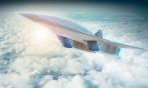 США будут работать над проектом создания уникального самолета