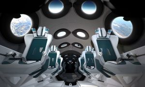 Virgin Galactic впервые за 7 лет возобновила продажу билетов на туристические полеты в космос. Какая цена?